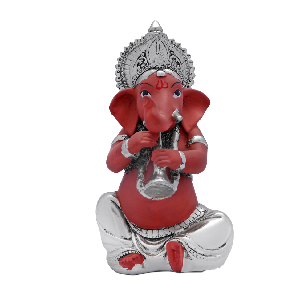 Musical Ganesha
