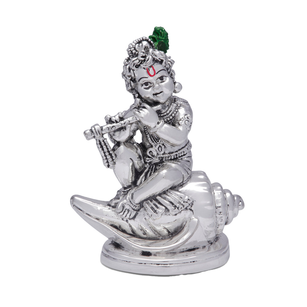 Bal Gopal on Shank