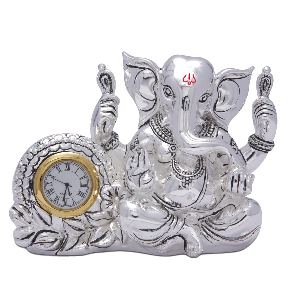 Ganesha Watch