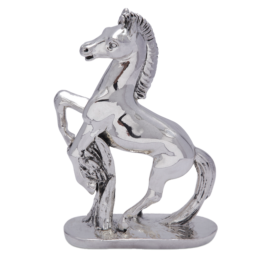 standing horse (with base)