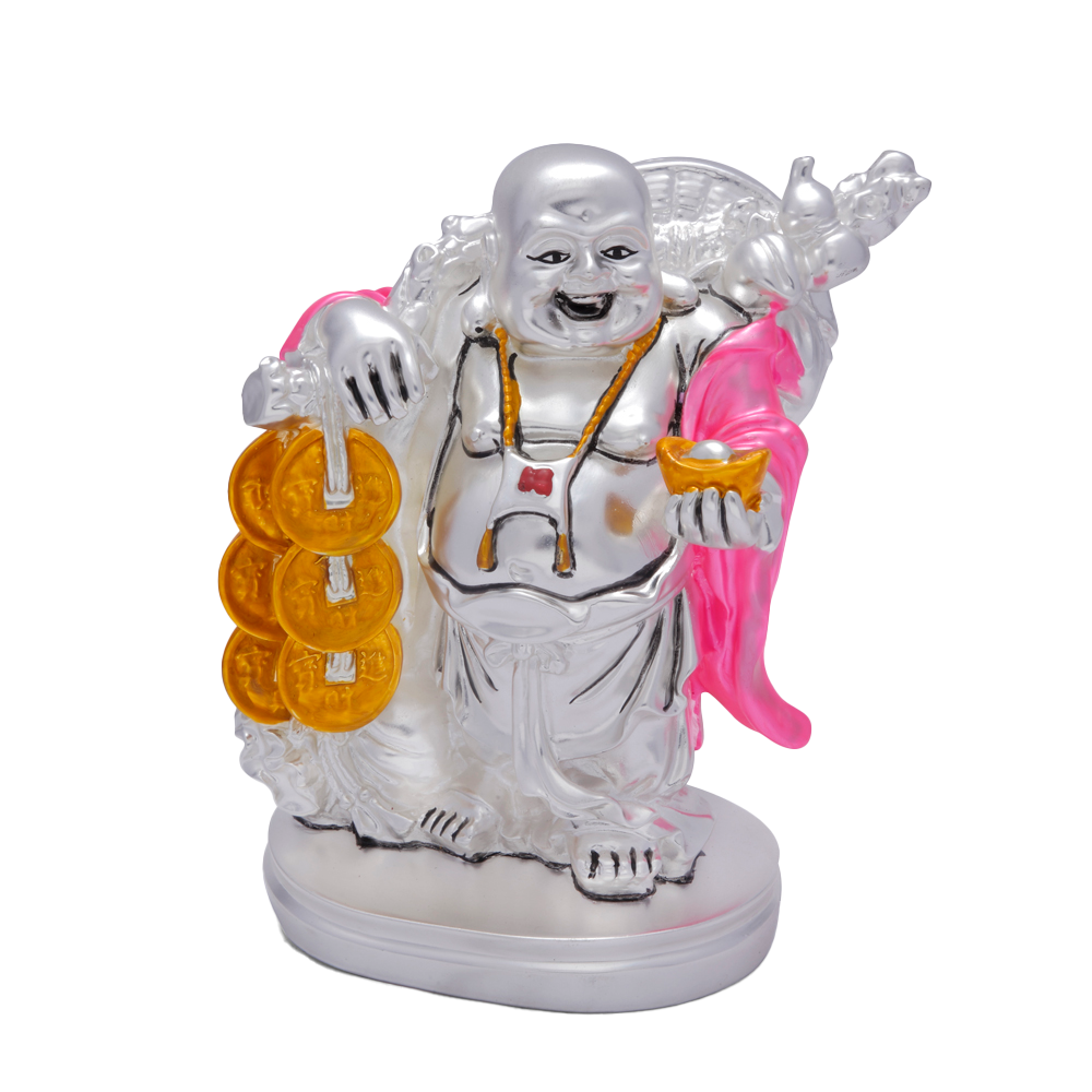 Laughing Buddha