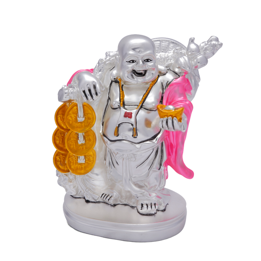 Laughing Buddha