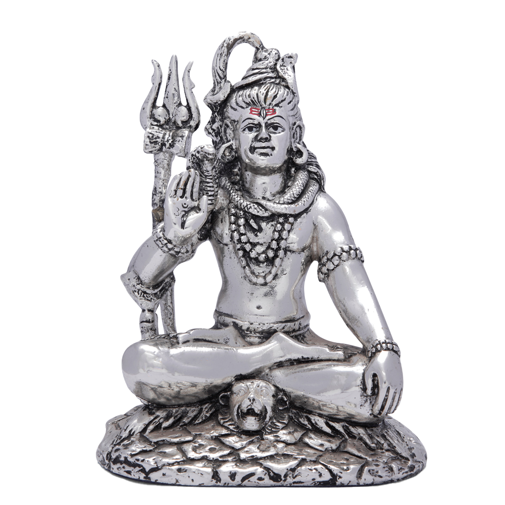 Lord Shiva