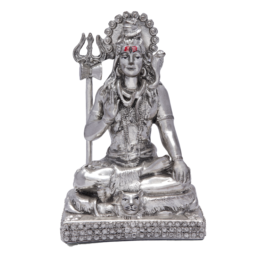 Lord Shiva