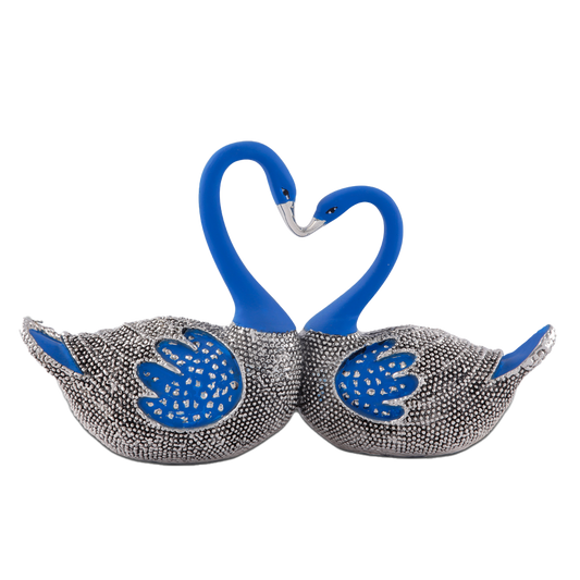 Swan Pair