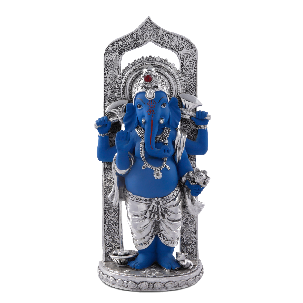 Standing Lord Ganesha