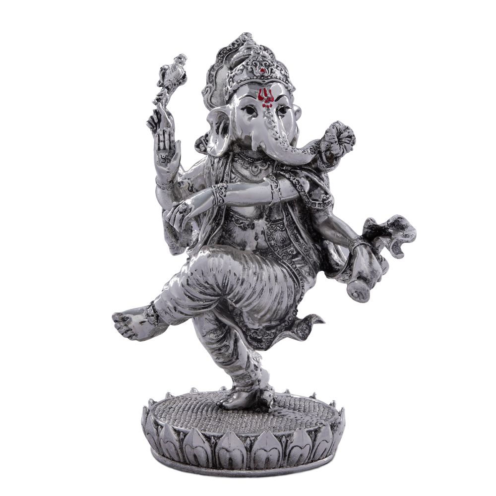 Dancing Lord Ganesha