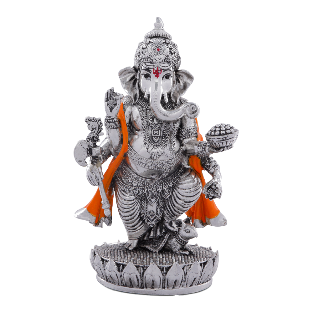 Standing Lord Ganesha