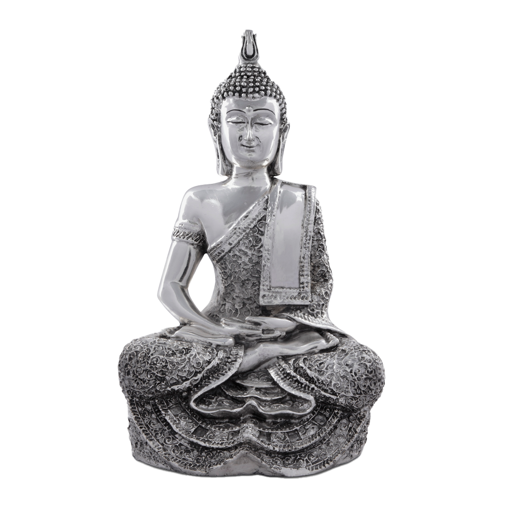 Meditating Buddha