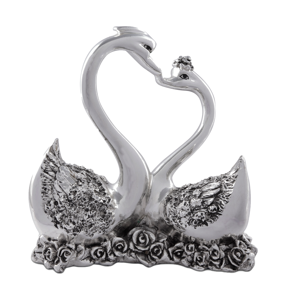 Swan Pair