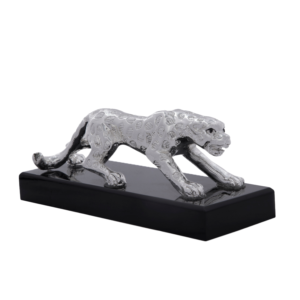 Panther Statue