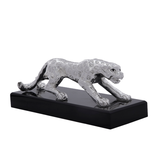 Panther Statue