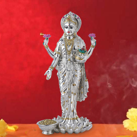Dhan Lakshmi