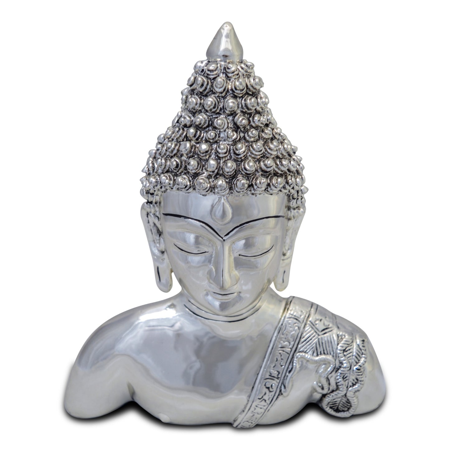 Buddha head