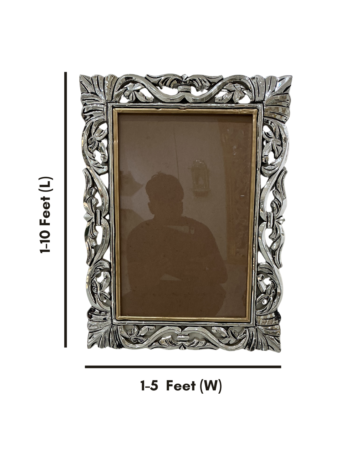 Rectangle Frame