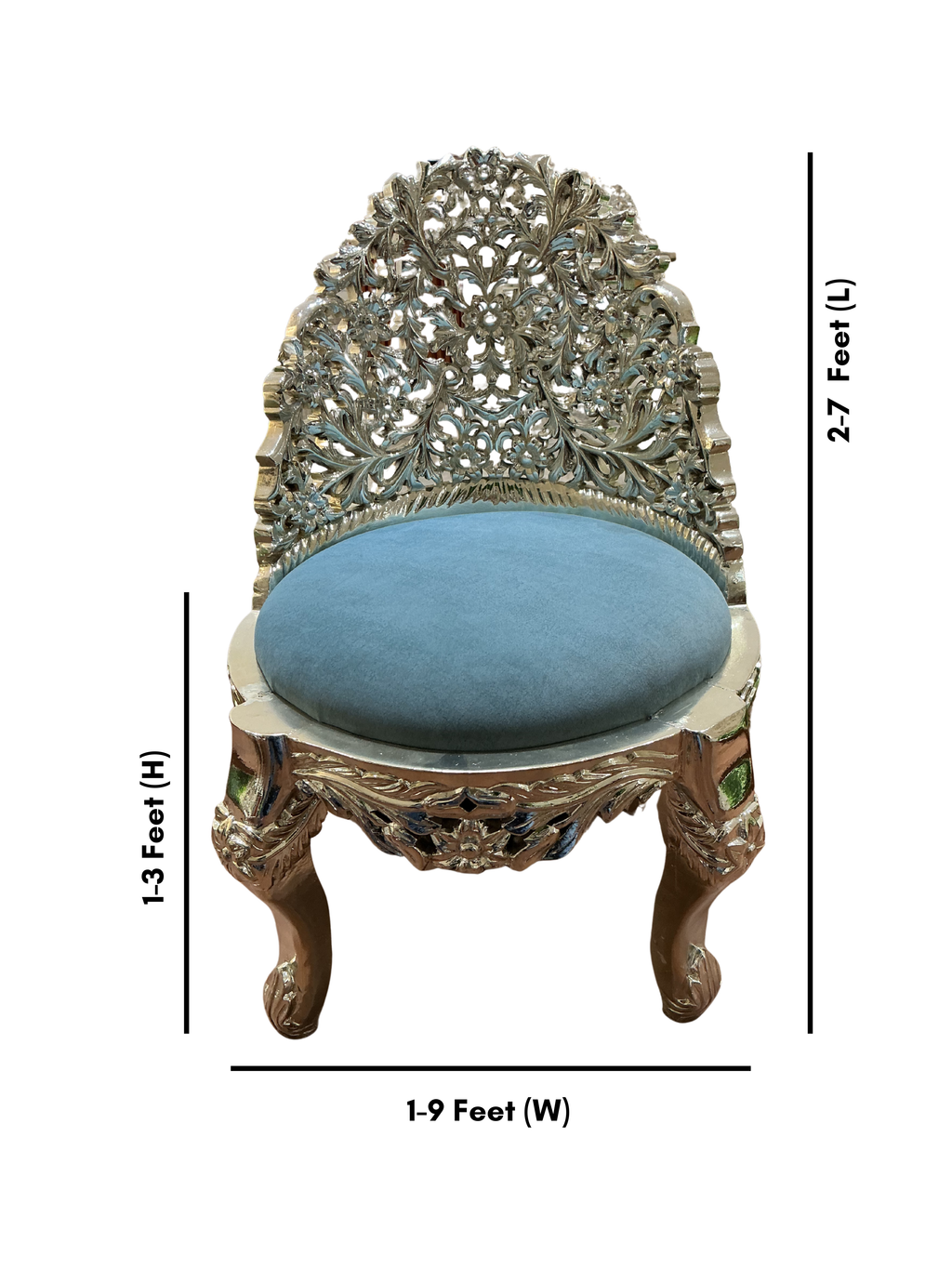 Coffe Chair