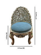 Coffe Chair