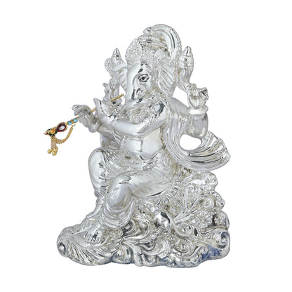 Bansuri Ganesha
