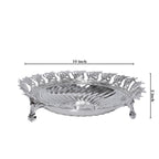 Round Platter