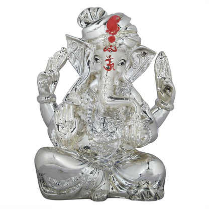 Pagdi Ganesha