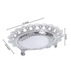 Oval Tray