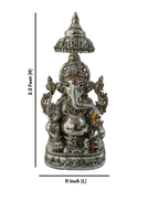 Ganesha Podium