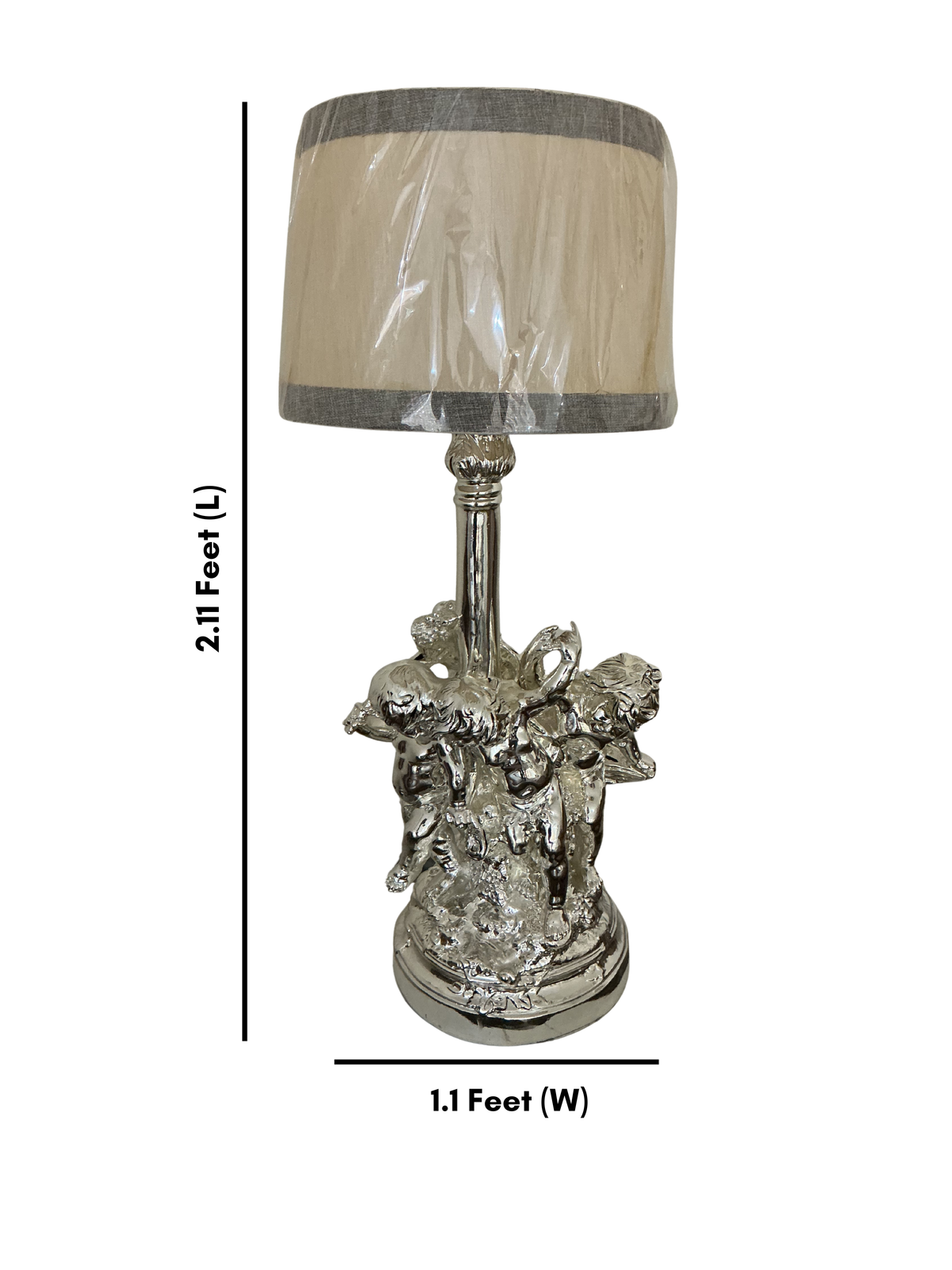 Angle Lamp