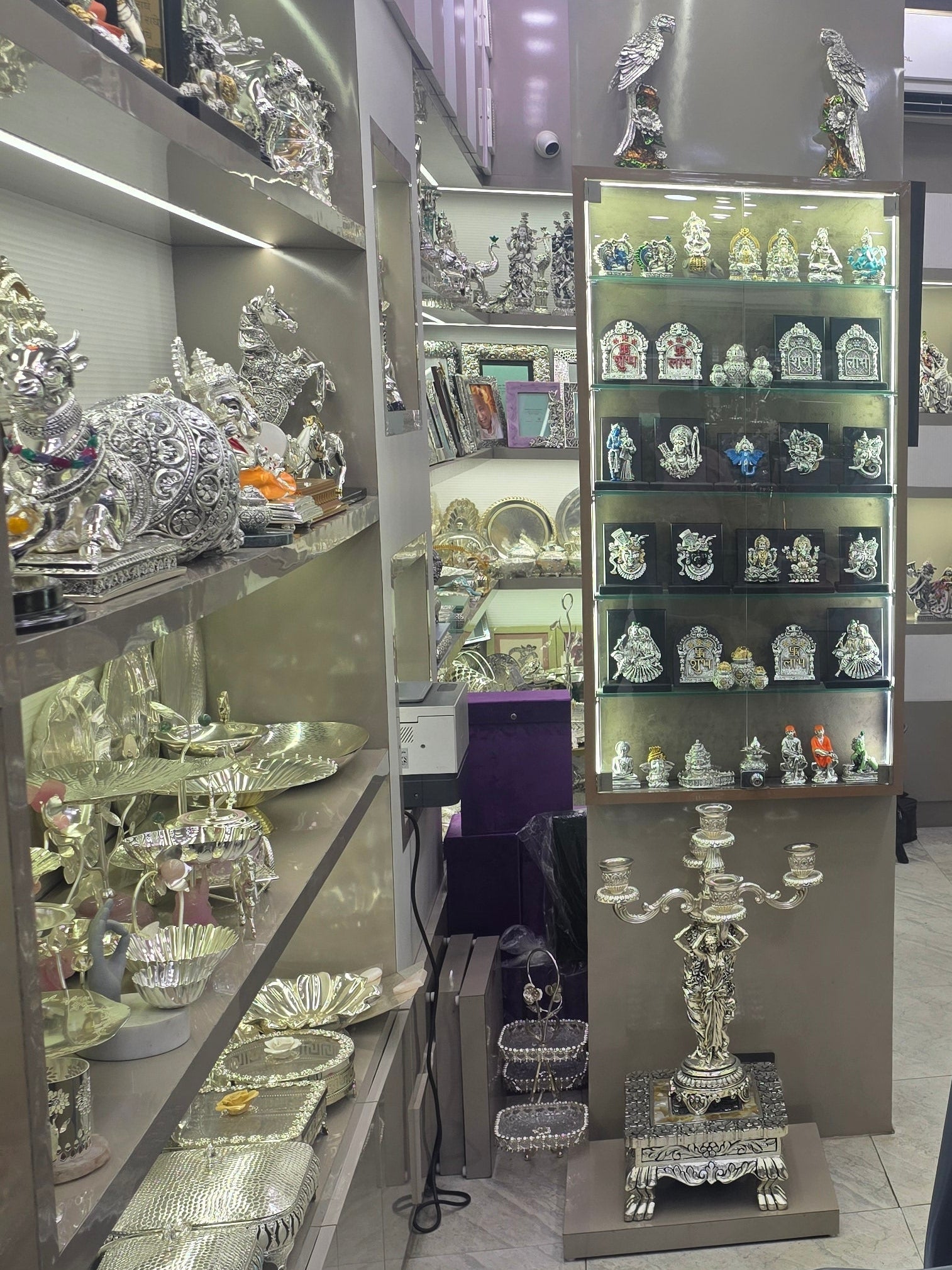 Beli Ram Tara Chand Jain (Amritsarwale) Jewellers
