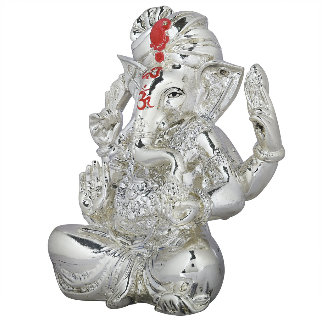 Pagdi Ganesha