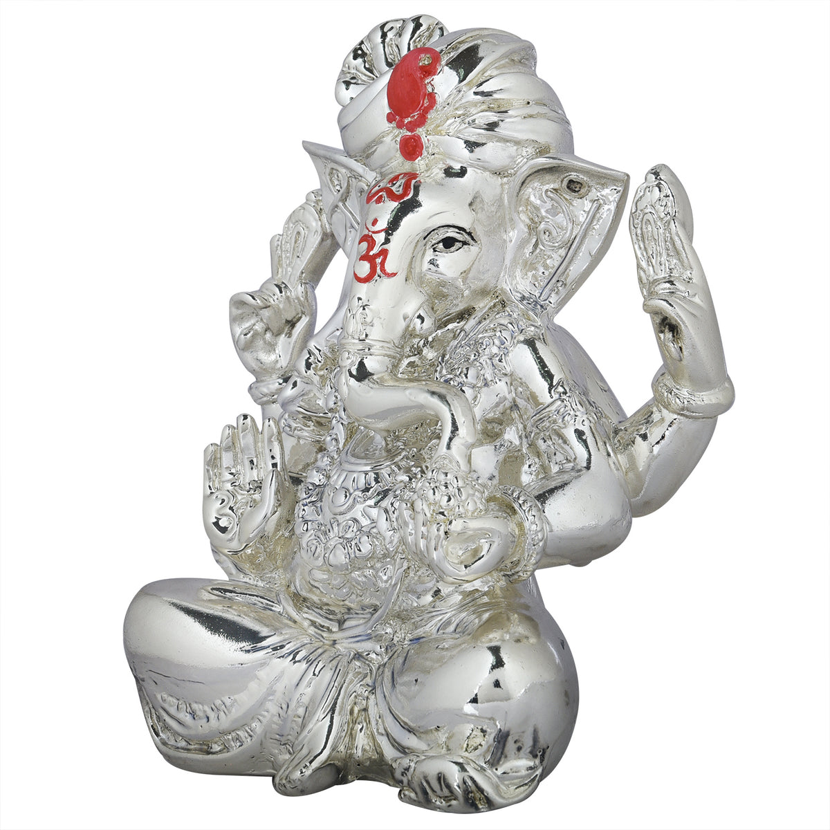 Pagdi Ganesha