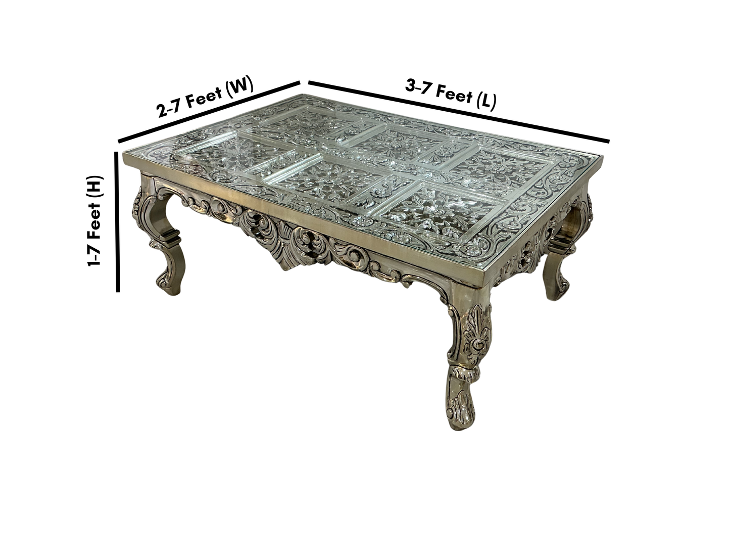 Center Table