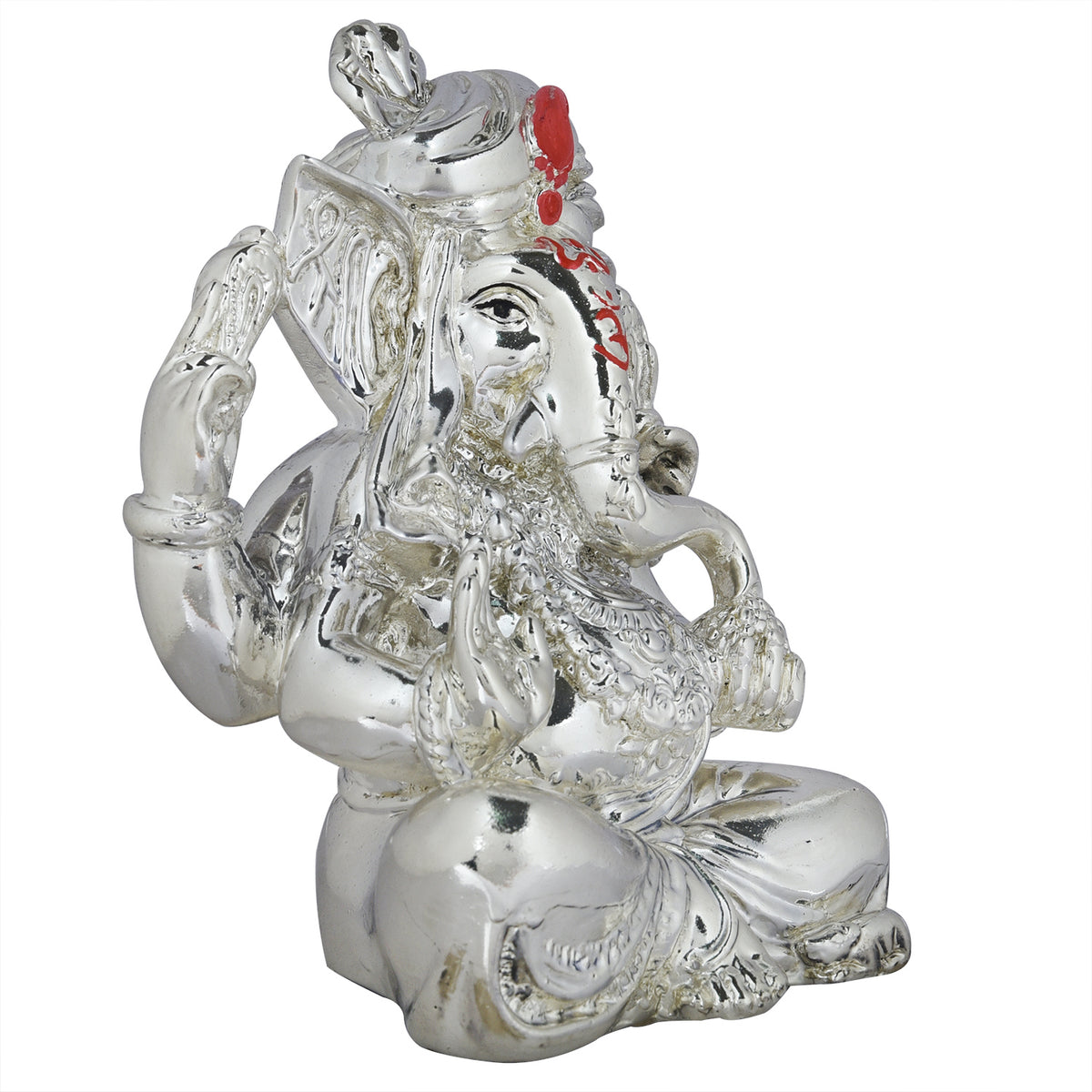 Pagdi Ganesha