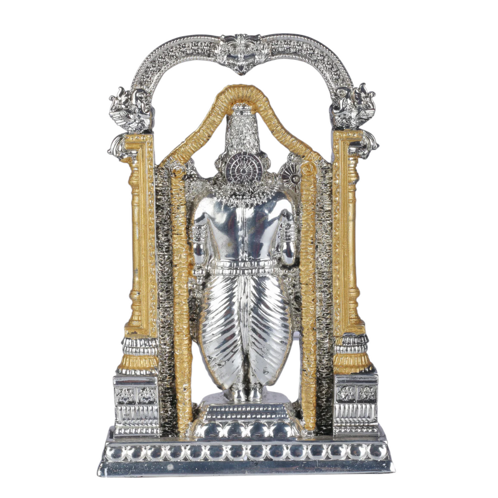 Tirupati Balaji