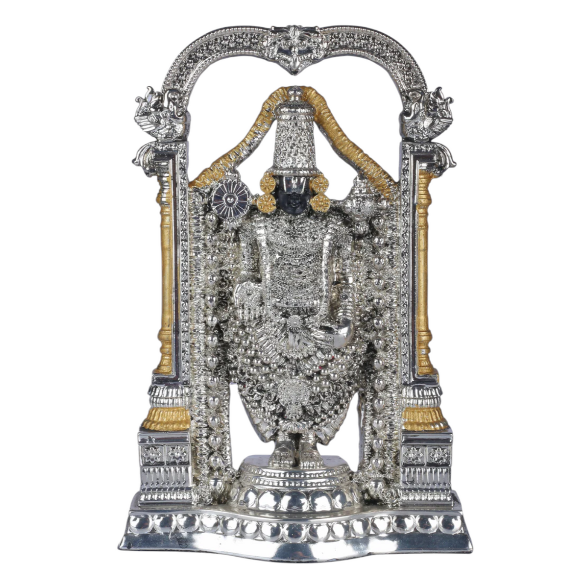 Tirupati Balaji
