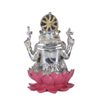 Lotus Ganesha