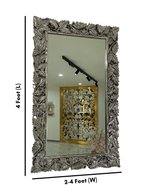 Rectangle Mirror Big