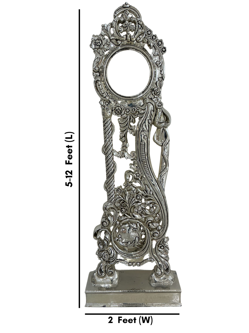 Grandfather Clock