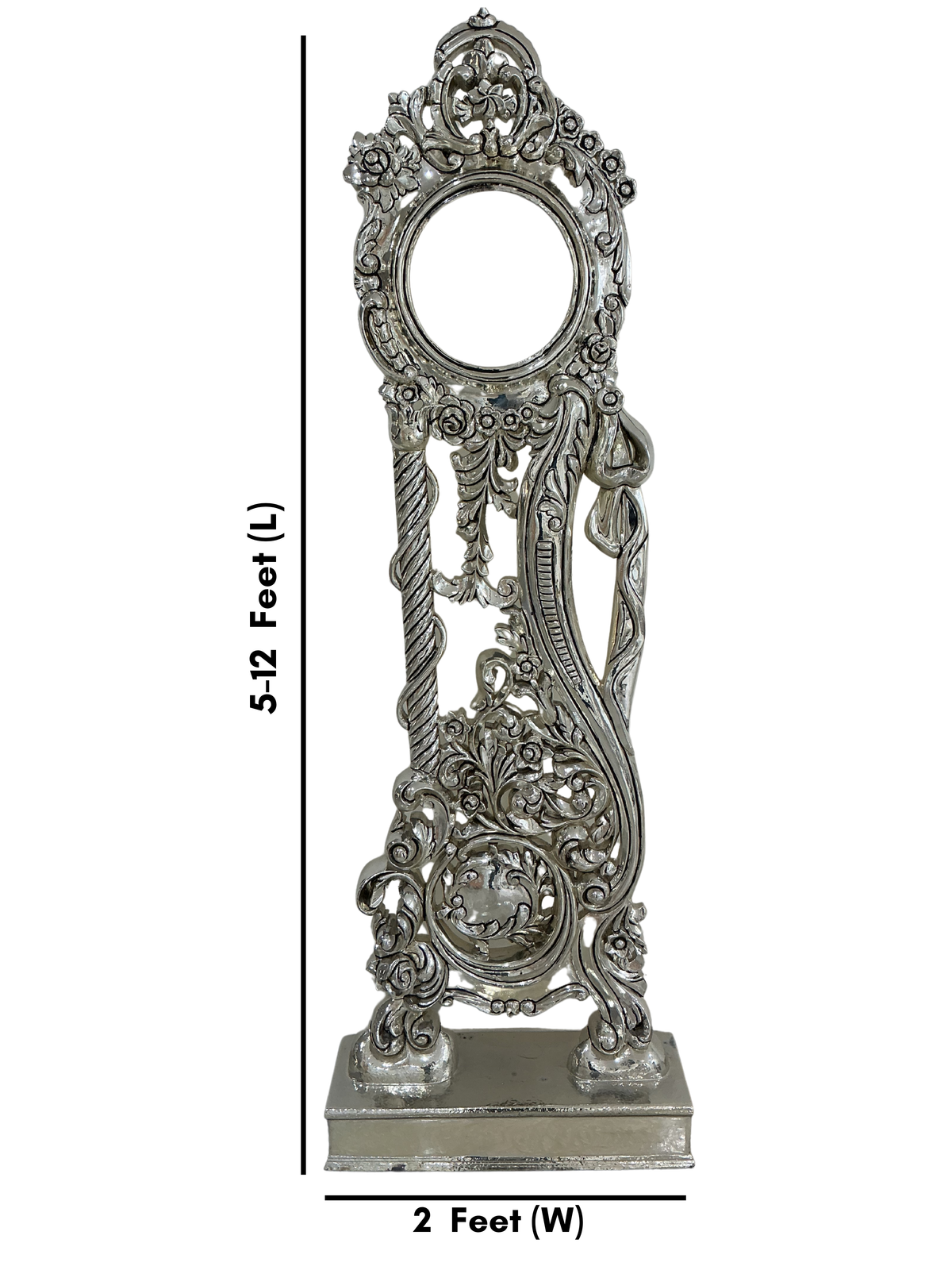 Grandfather Clock