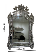 Arch Mirror Big