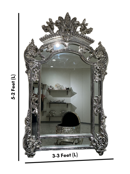 Arch Mirror Big