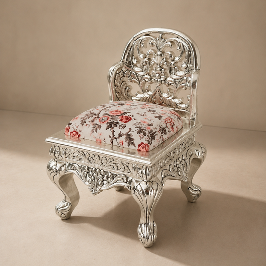 Pooja Chair