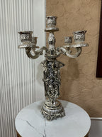Angle Candle Lamp