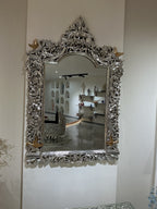 Arch Mirror Small