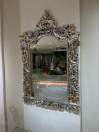 Arch Mirror Small