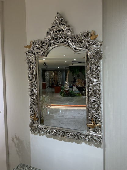 Arch Mirror Small