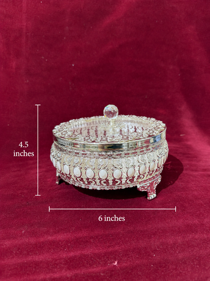 Laddoo box