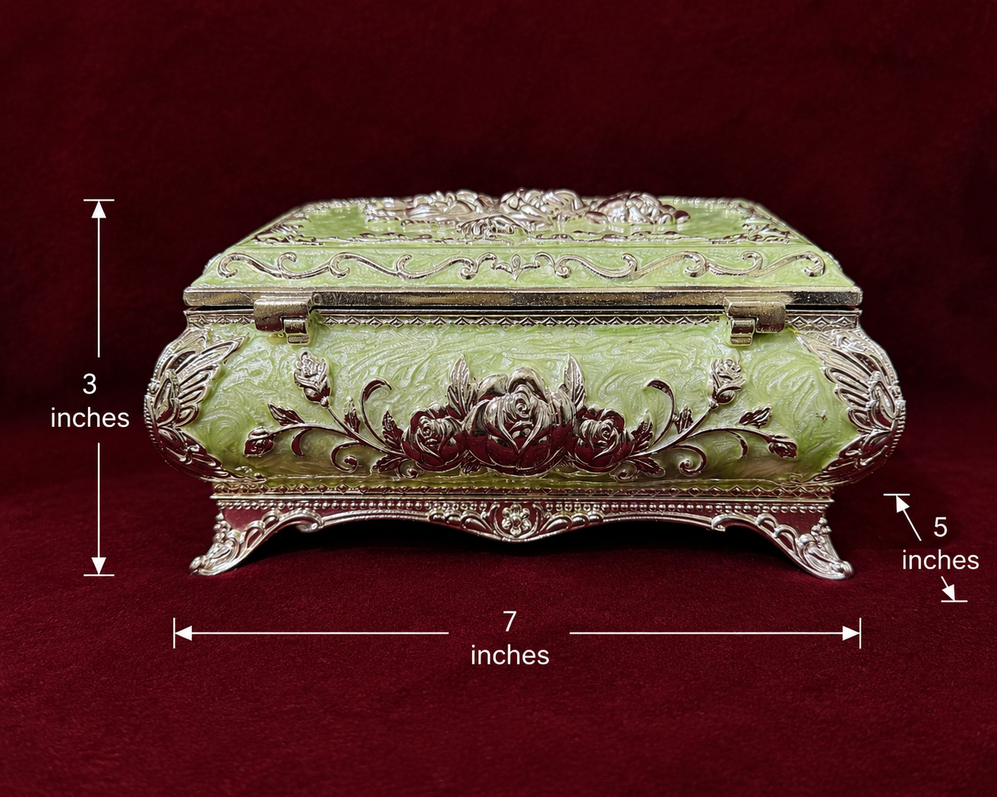 Jewellery Box