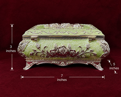 Jewellery Box