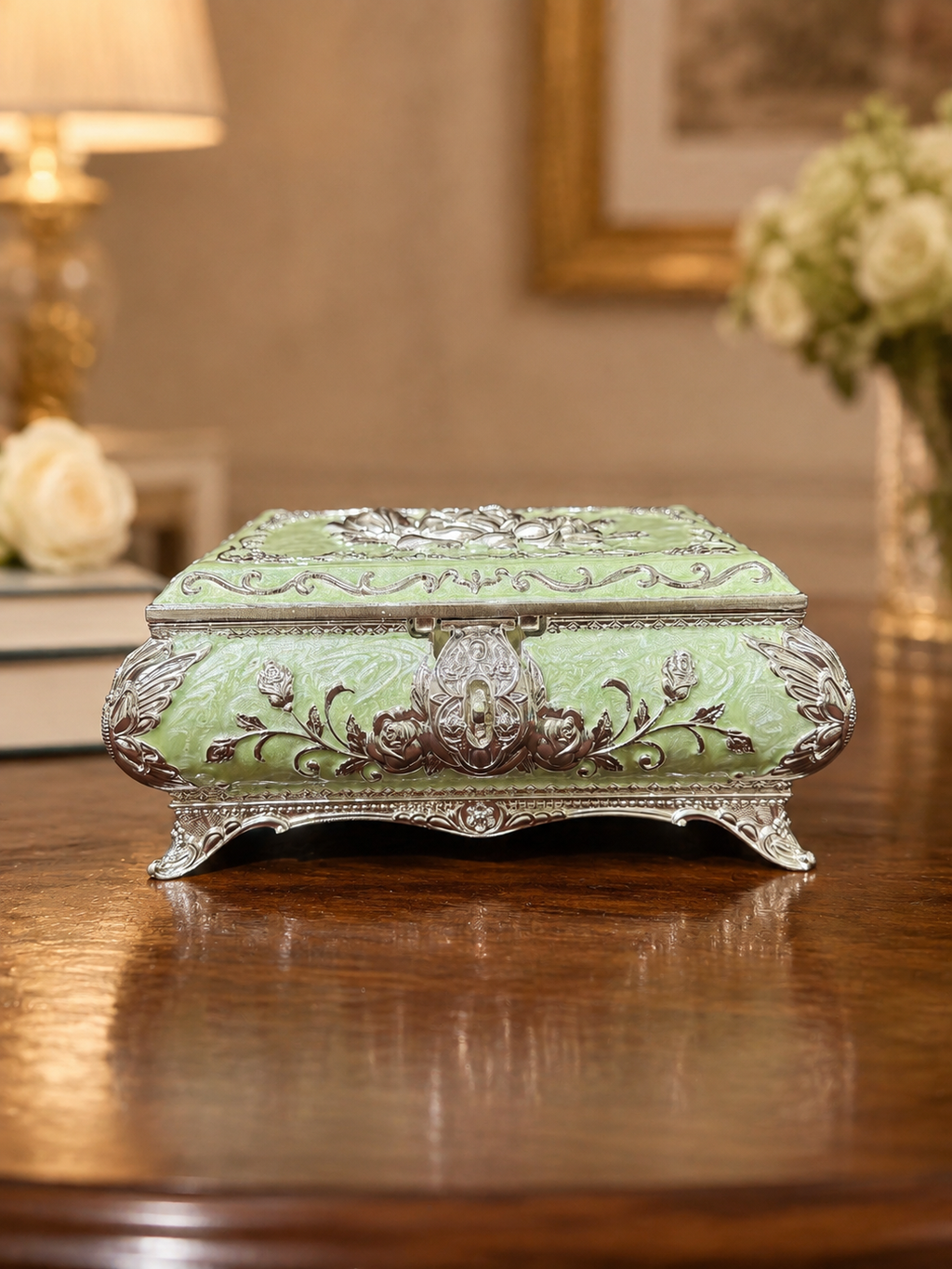 Jewellery Box