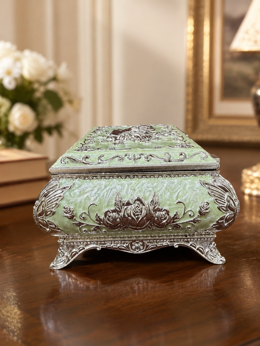 Jewellery Box